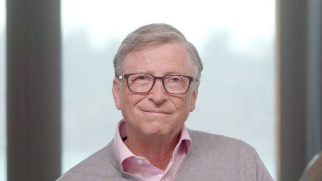 Bill Gates enfriar Tierra