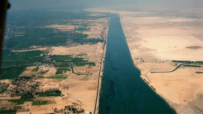 Canal de Suez