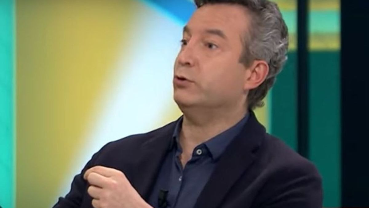 César Carballo