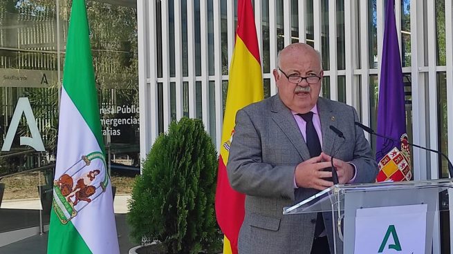 La Junta de Andalucía avisa: la tendencia de la cuarta ola comienza a dibujarse «de una forma clara»