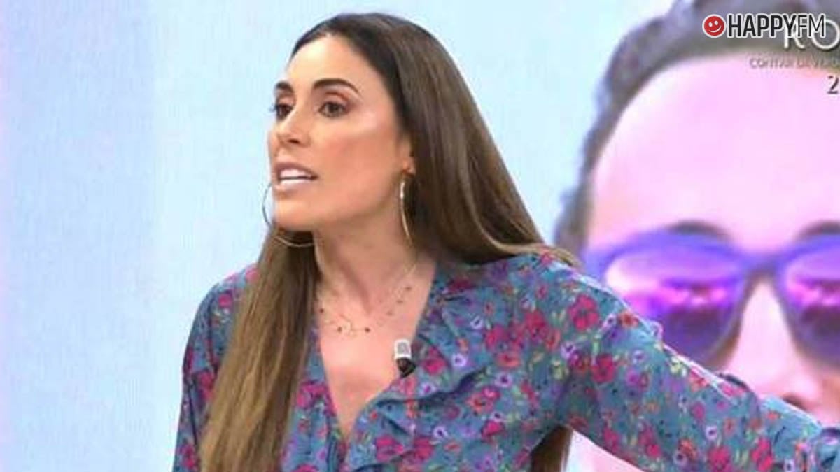 Isabel Rábago