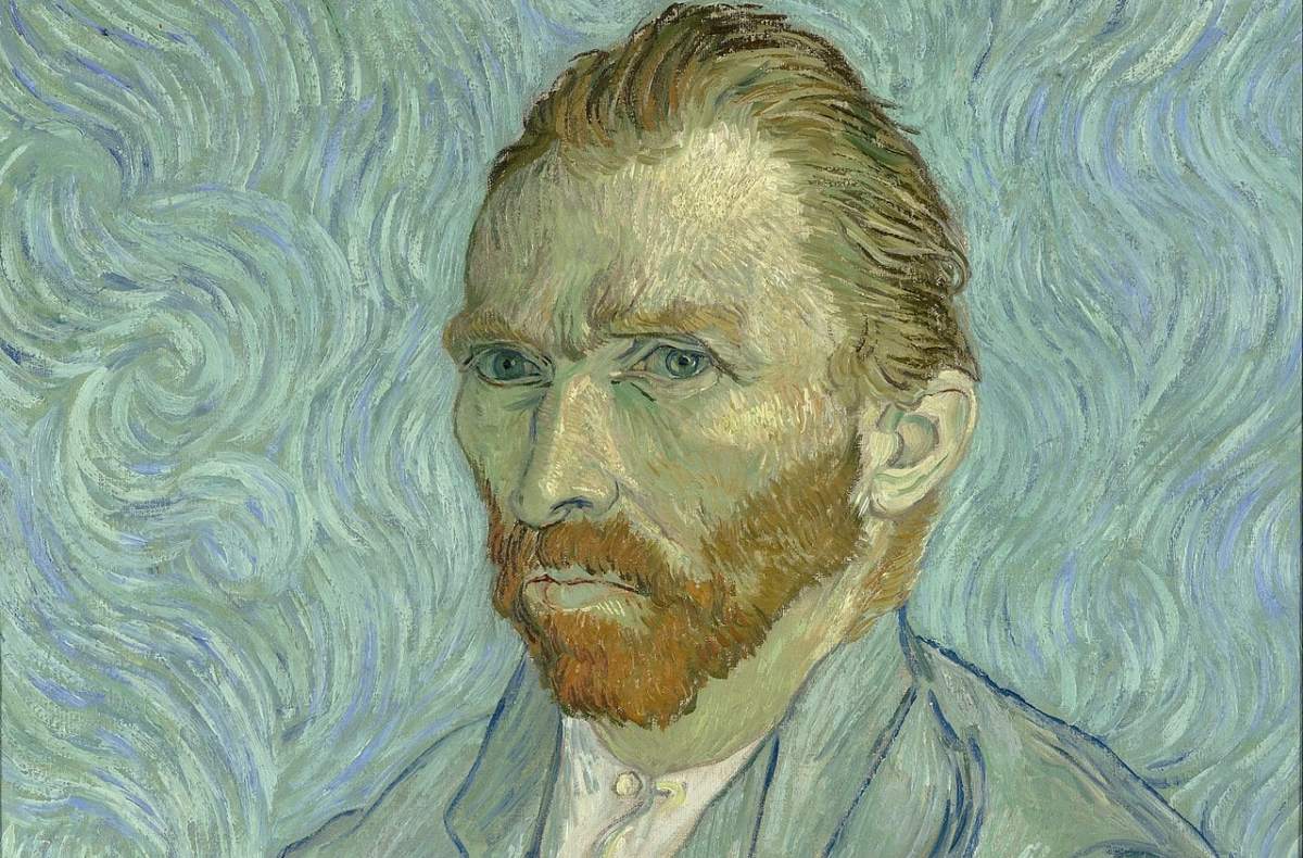 Las frases de Vincent Van Gogh en el día de su nacimiento