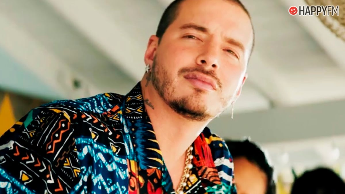 J Balvin