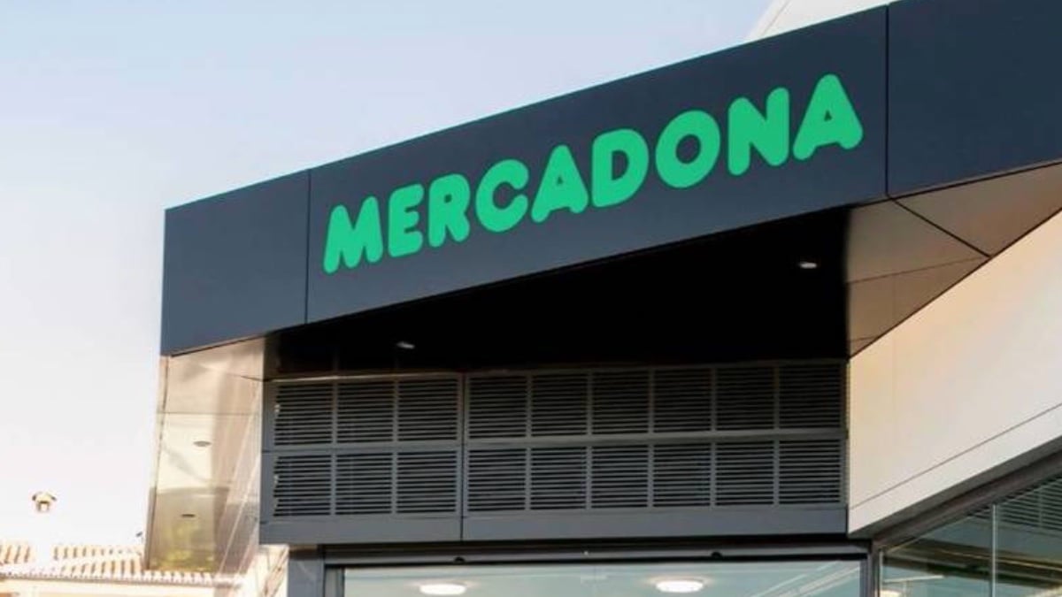 Mercadona