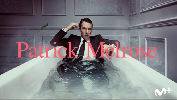 Patrick Melrose 