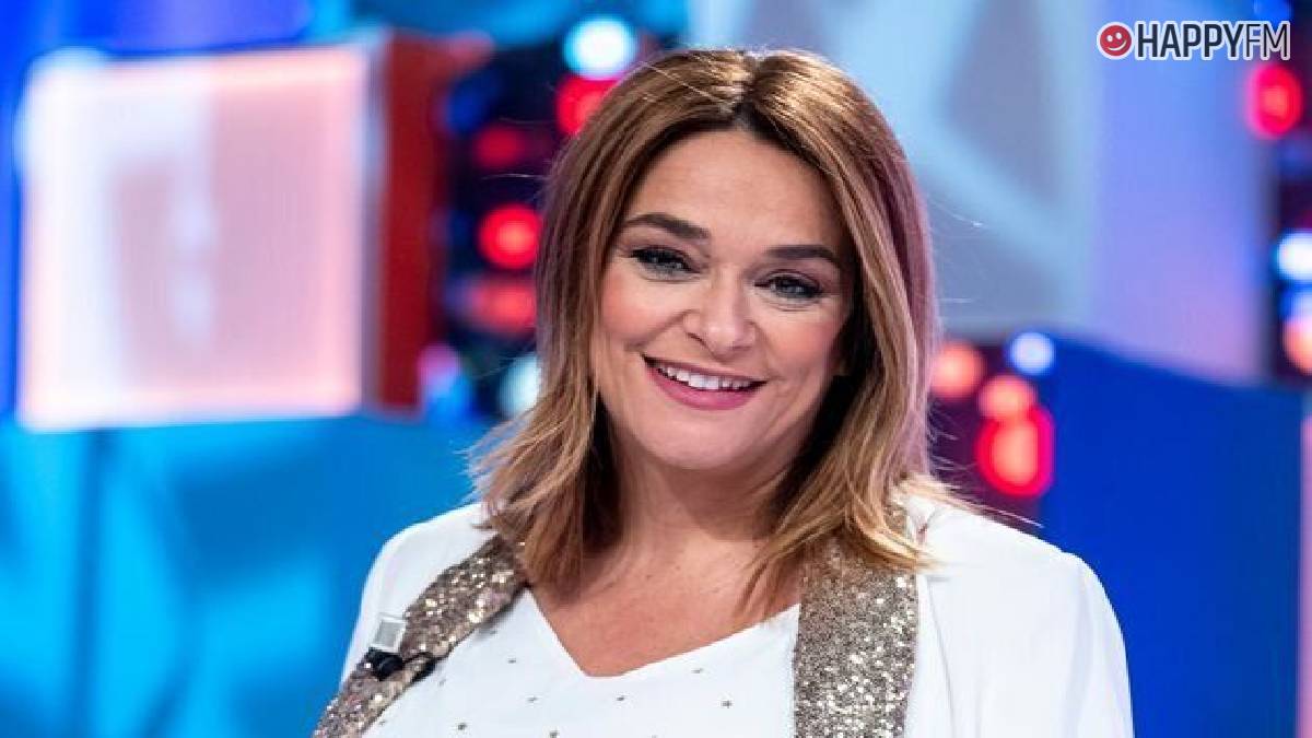 Toñi Moreno