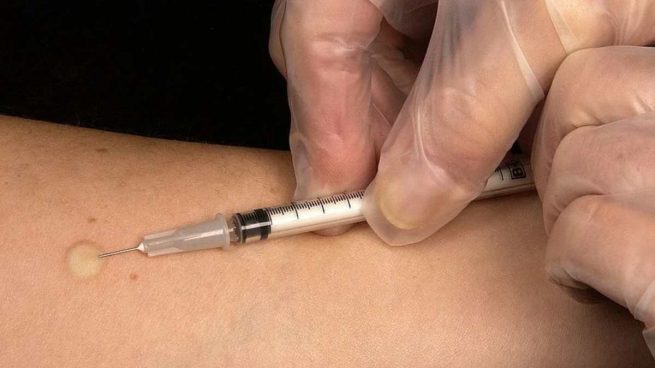 Berlín y Múnich paran la administración con la vacuna de AstraZeneca a menores de 60 años