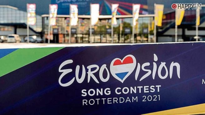 Eurovisión 2021