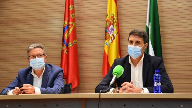 Sánchez coloca a su cuarto delegado en Andalucía en sólo dos años tras dar la patada a Sandra García