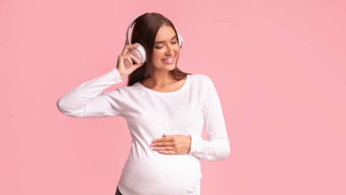 En qué consiste y cómo se realiza el canto prenatal