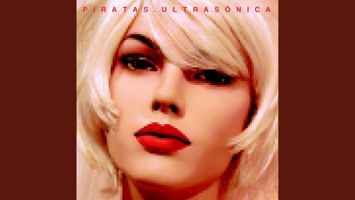 Ultrasónica de Los Piratas
