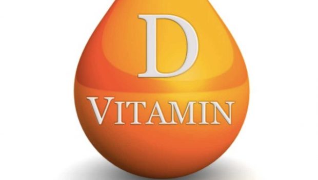 Vitamina D y coronavirus