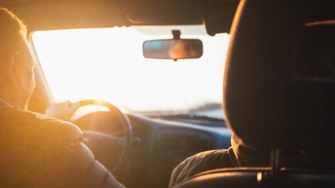 Cuántas personas pueden viajar en un coche