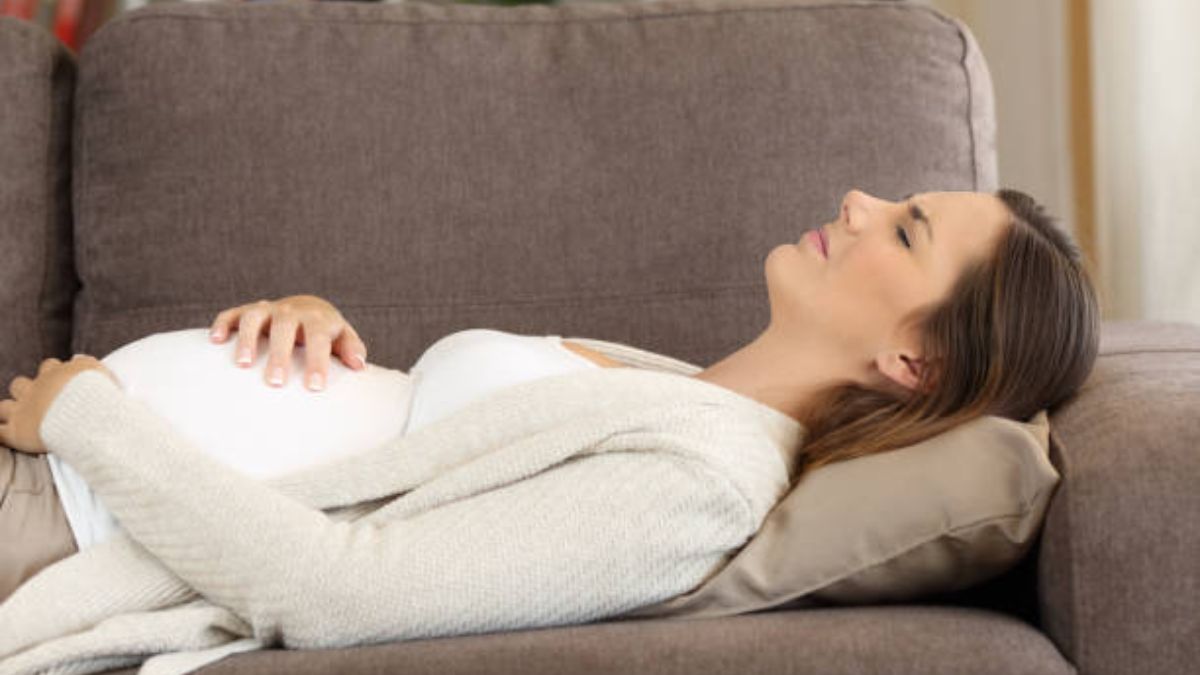 Cómo puedes aliviar el estreñimiento durante el embarazo