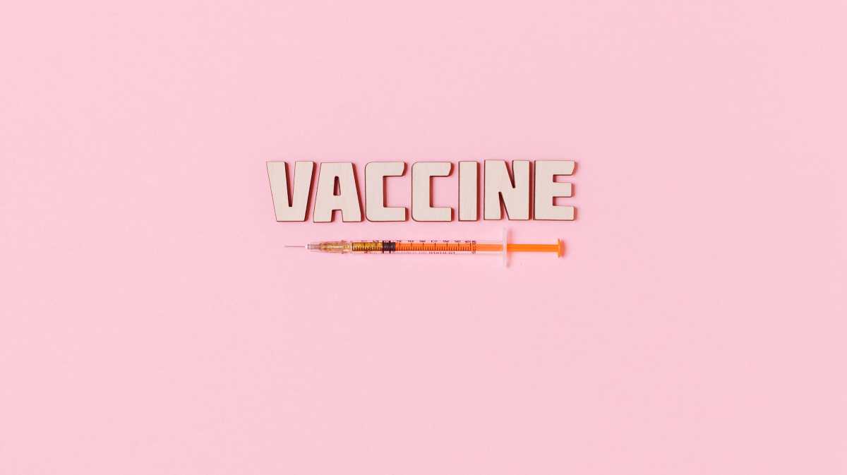 Vacuna coronavirus