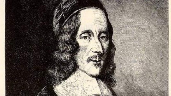 Frases de George Herbert en el día de su nacimiento