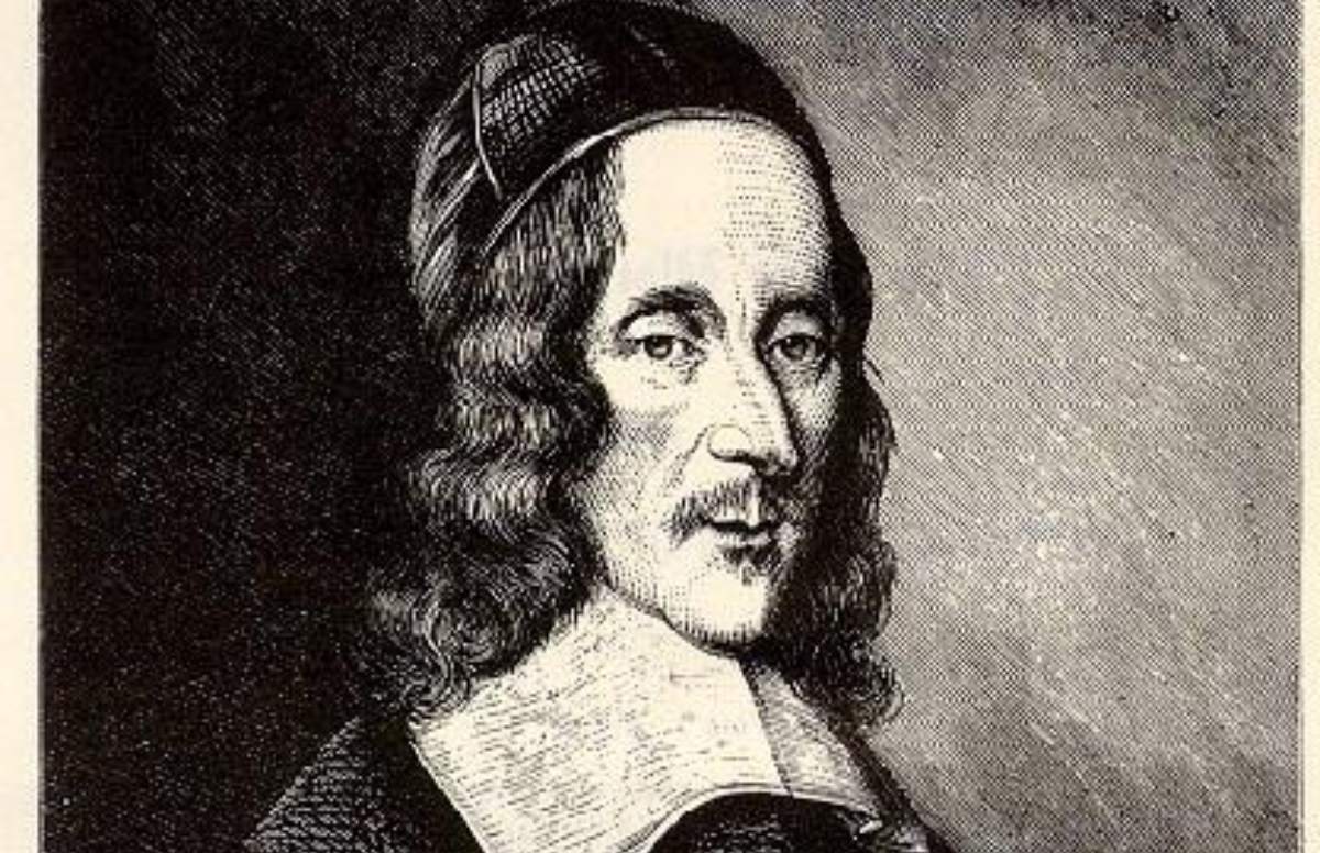 Frases de George Herbert en el día de su nacimiento