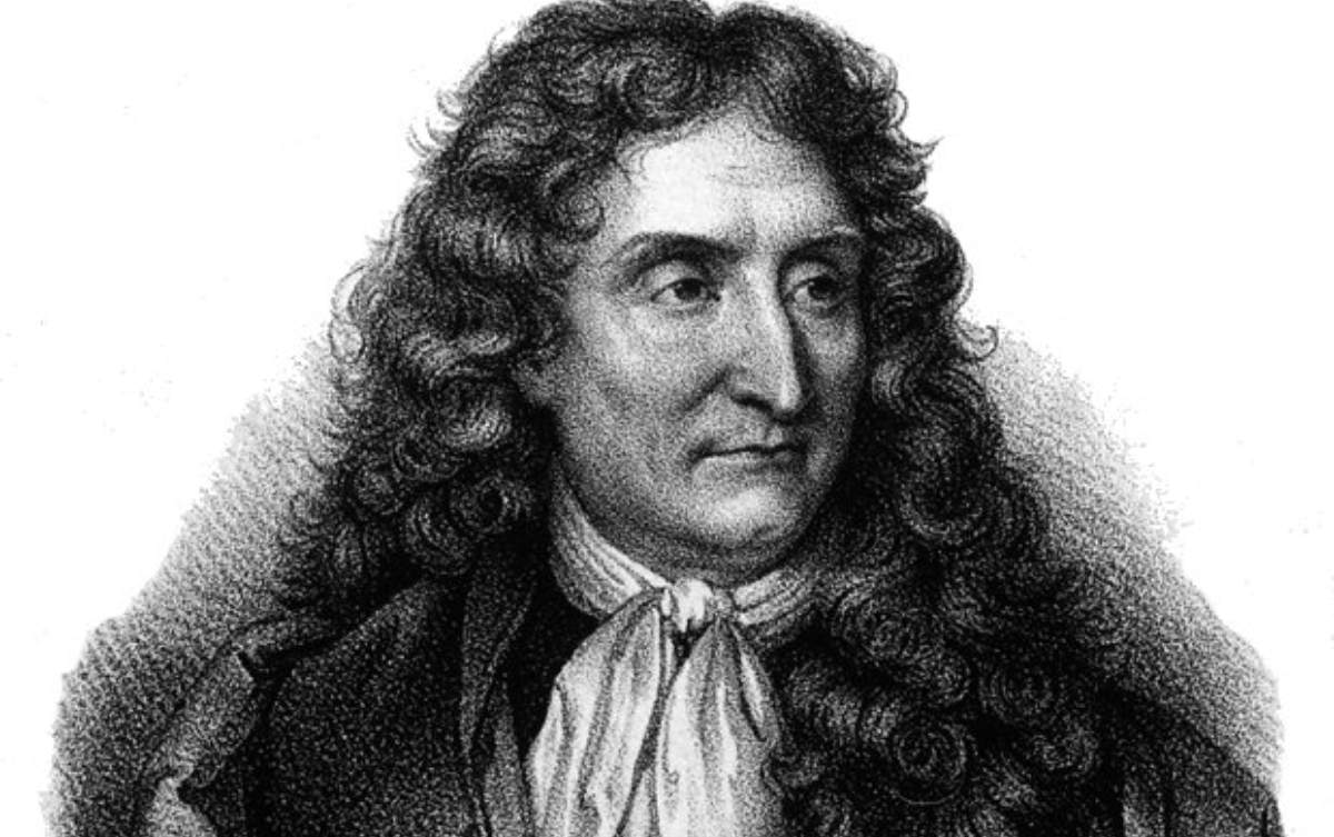 Celebramos las frases de Jean de La Fontaine en el día de su muerte