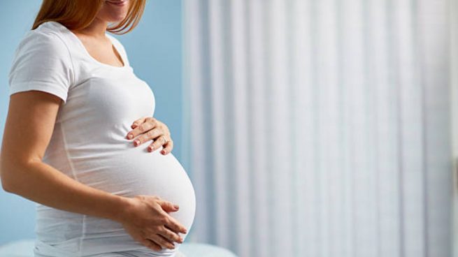 mitos sobre el embarazo