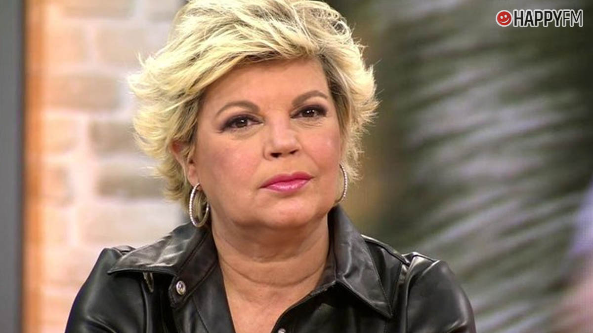 Terelu Campos