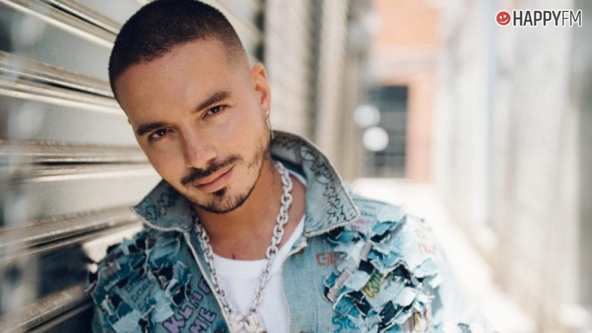 J Balvin