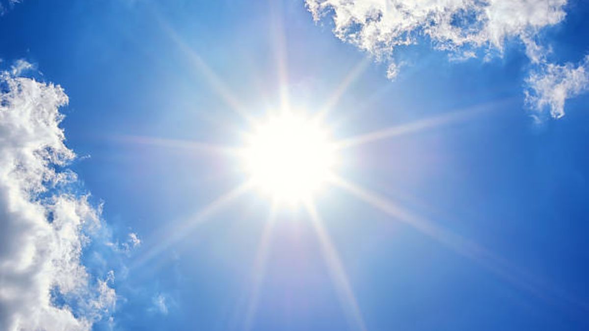 La luz solar es el mejor desactivador del coronavirus: ocho veces