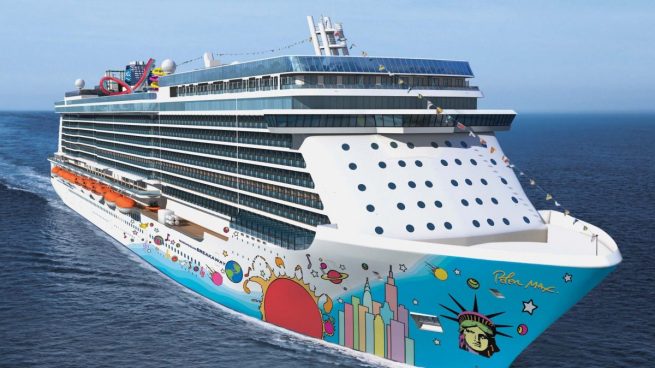 Norwegian Cruises retoma sus cruceros en el mundo pero no en España: 
