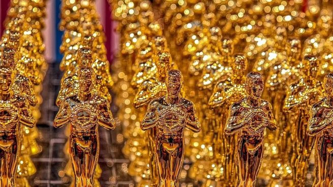 Premios Oscar 2021