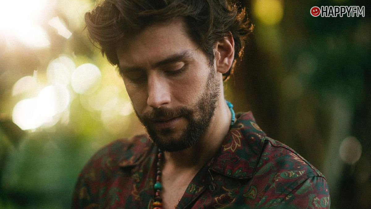 Álvaro Soler