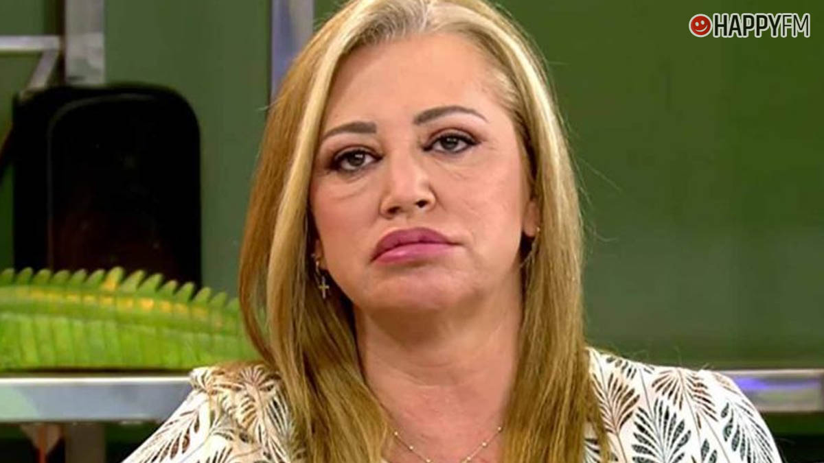 Belén Esteban