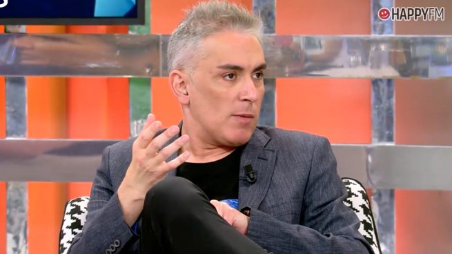 Kiko Hernández