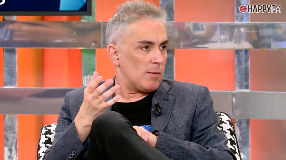 Kiko Hernández