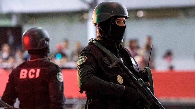 Marruecos desmantela una célula del Daesh que pretendía cometer actos terroristas en Francia 