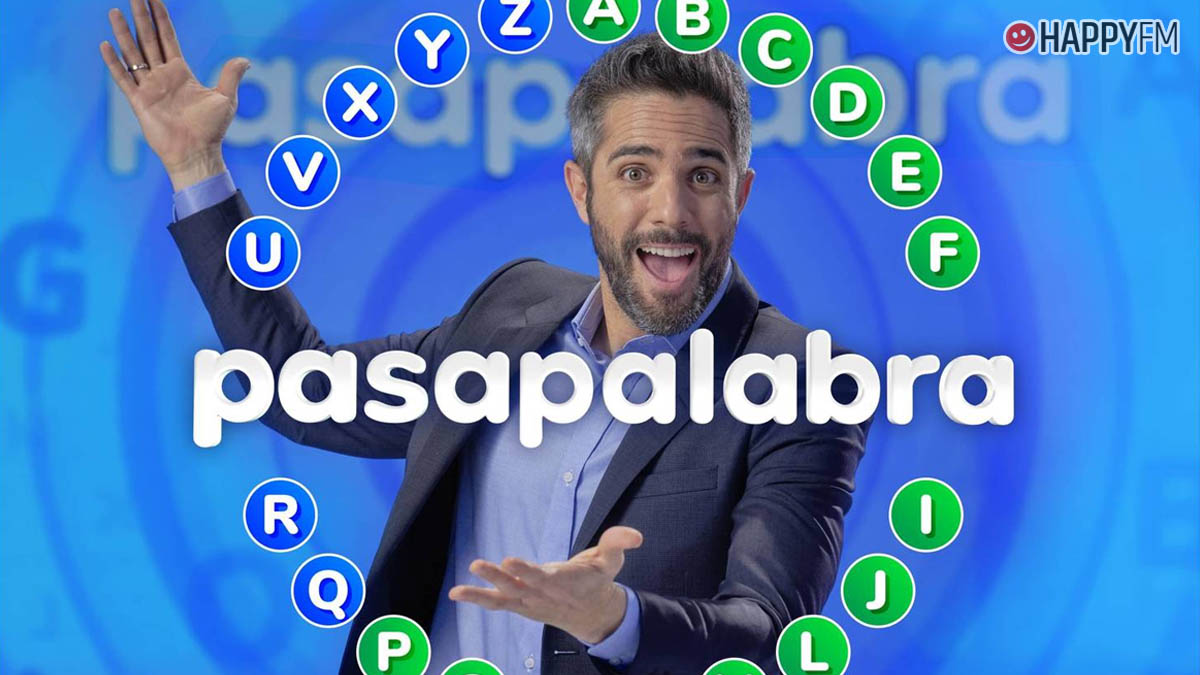Pasapalabra