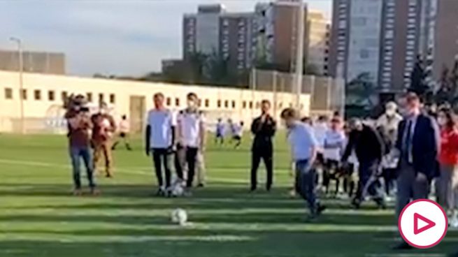 Ver vídeo