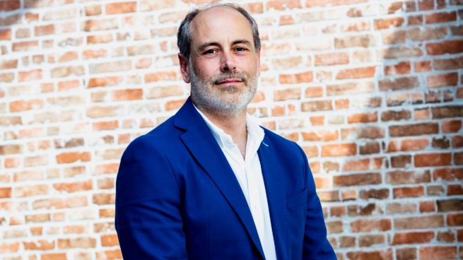 Antonio España, nuevo director financiero de Cabify