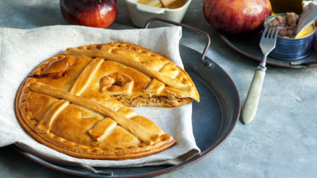 Las 5 mejores recetas de empanada para celebrar su día mundial