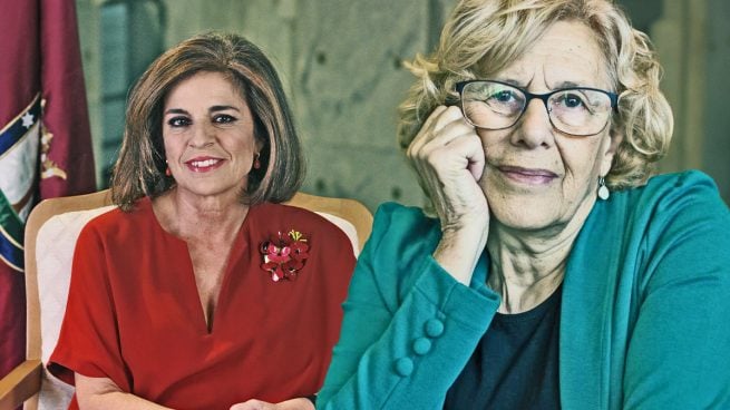 Ana Botella y Manuela Carmena recibirán la Medalla de Honor de Madrid el próximo San Isidro