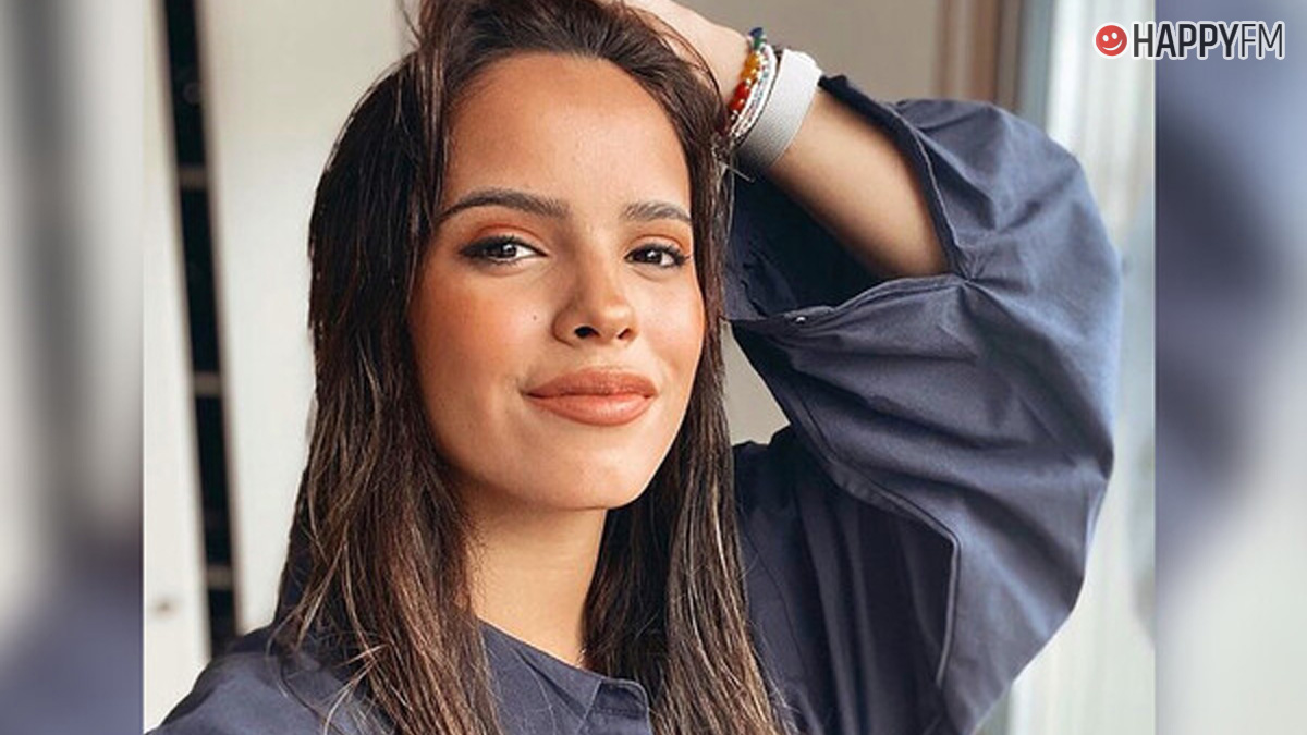 Gloria Camila