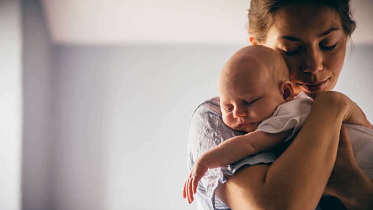 De qué modo el afecto de la madre genera empatía en el niño