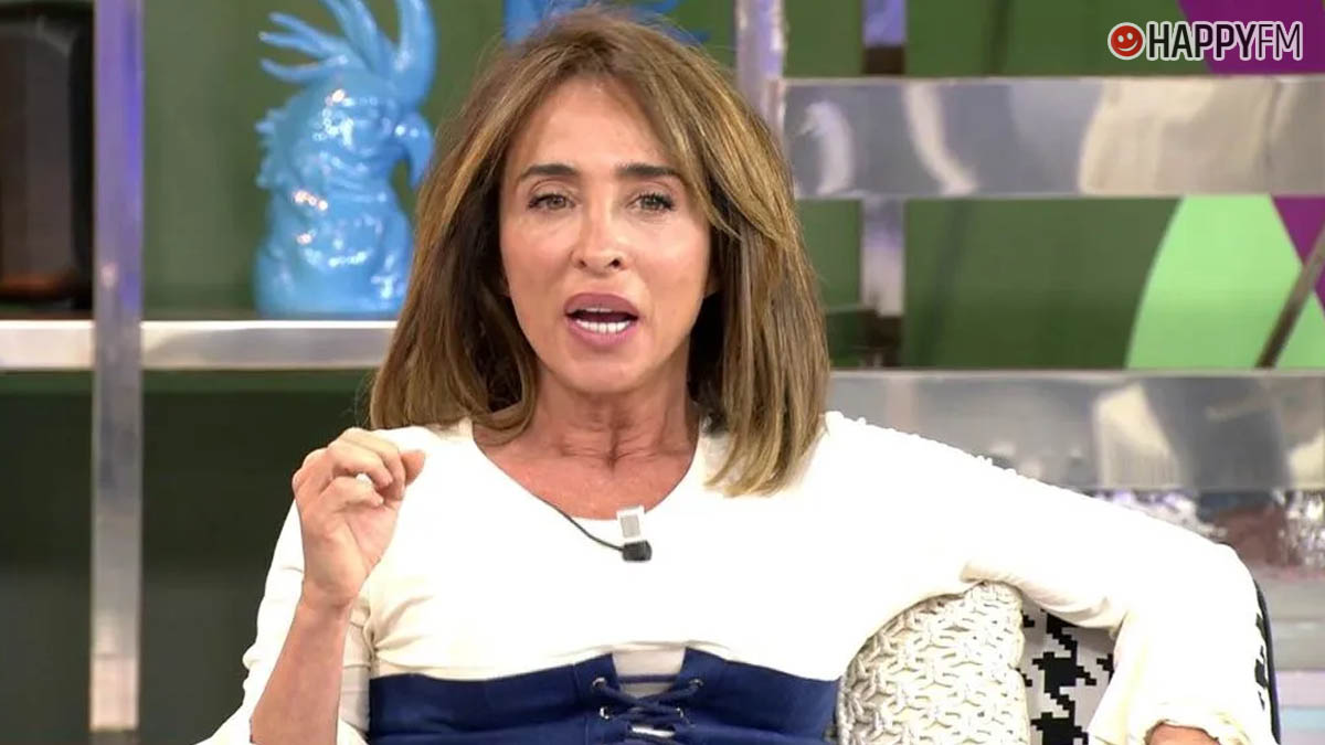 María Patiño