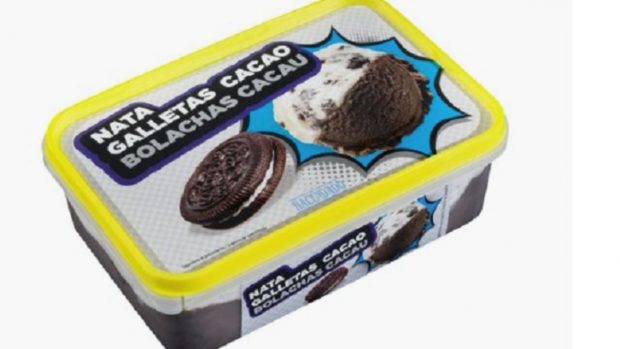 Mercadona vuelve a vender su helado de más éxito para el verano