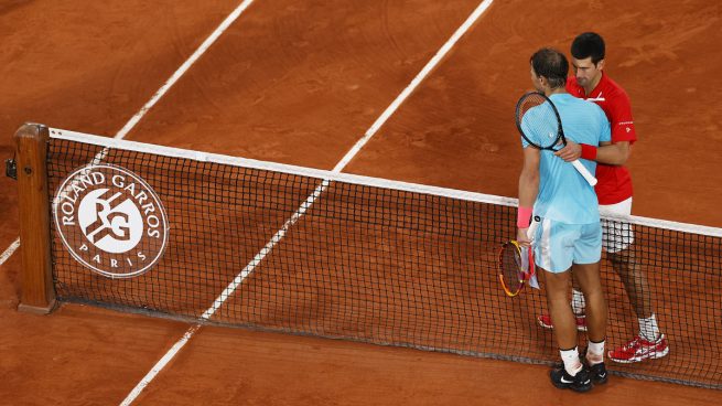 Oficial: Roland Garros retrasa una semana el inicio del torneo