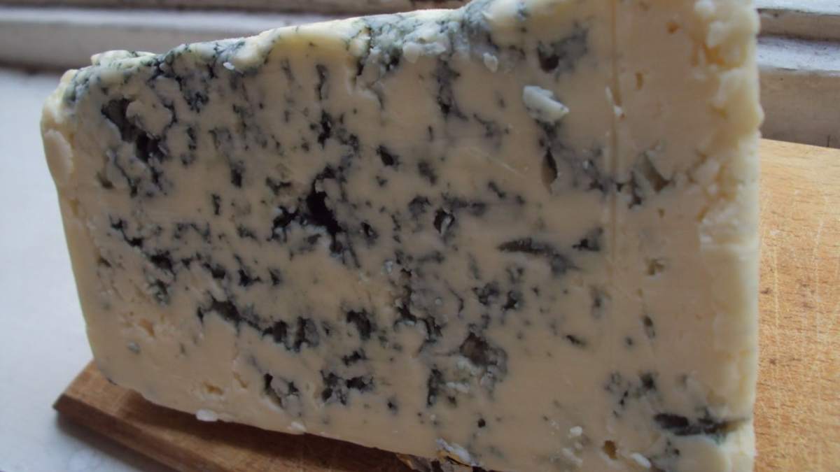 Crema de una receta llena de sabor