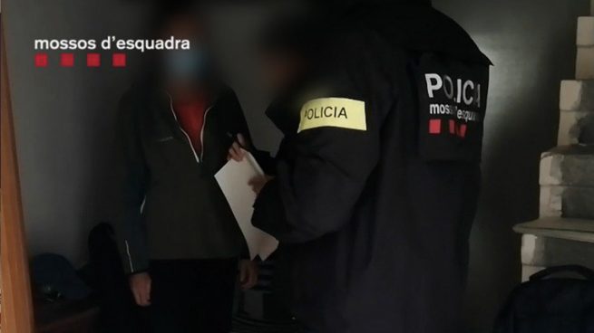 Detenido el gurú de una secta de Barcelona por abusar sexualmente de sus seguidores