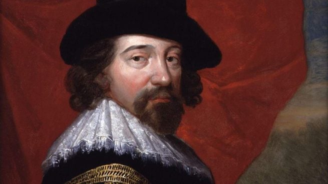 Frases célebres de Francis Bacon en el día de su muerte