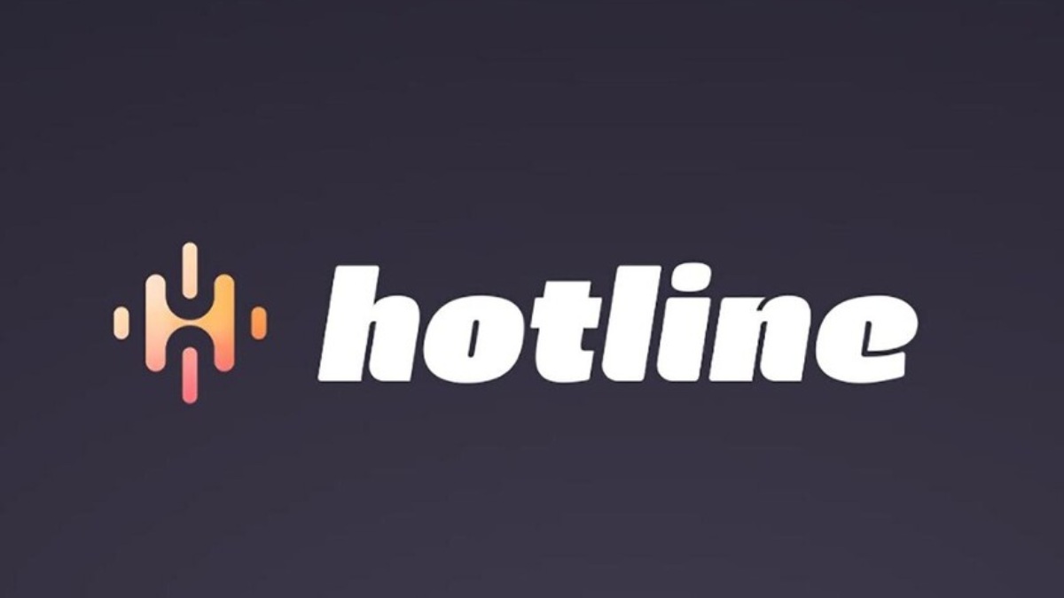 Hotline, una nueva aplicación de Facebook