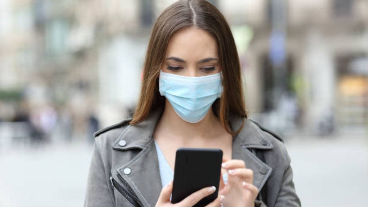 De qué modo el rastreo de móviles puede predecir la pandemia