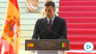 Pedro Sánchez Isabel Díaz Ayuso