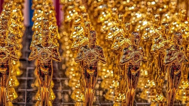 Oscar